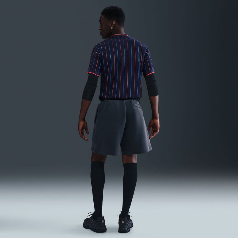 USA 2025 AWAY AUTHENTIC JERSEY (NAVY)