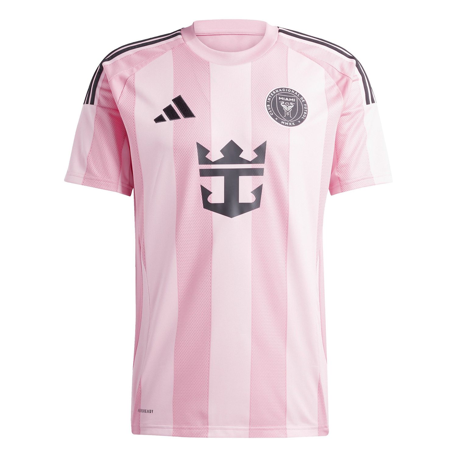 INTER MIAMI 25/26 HOME JERSEY (PINK)