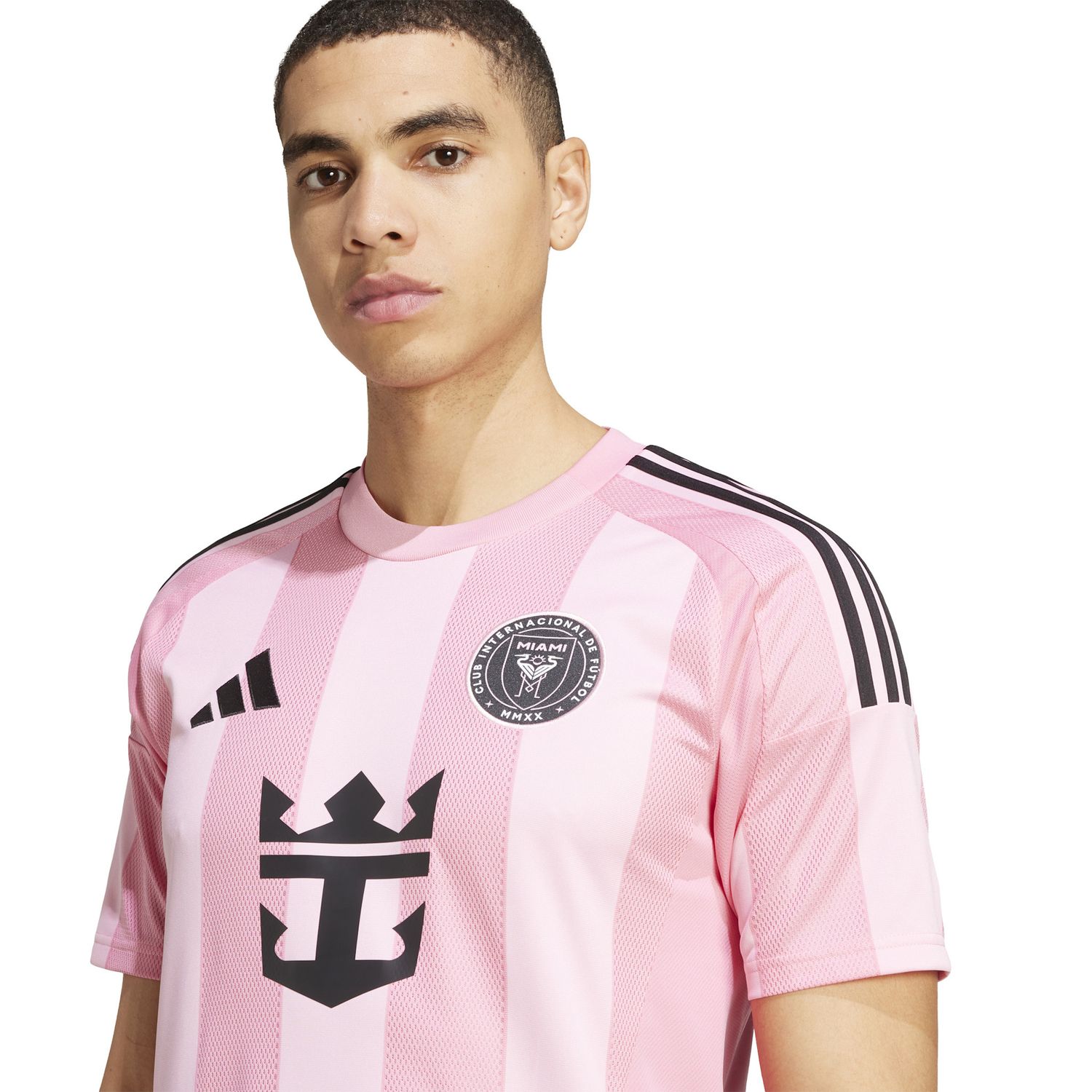 INTER MIAMI 25/26 HOME JERSEY (PINK)