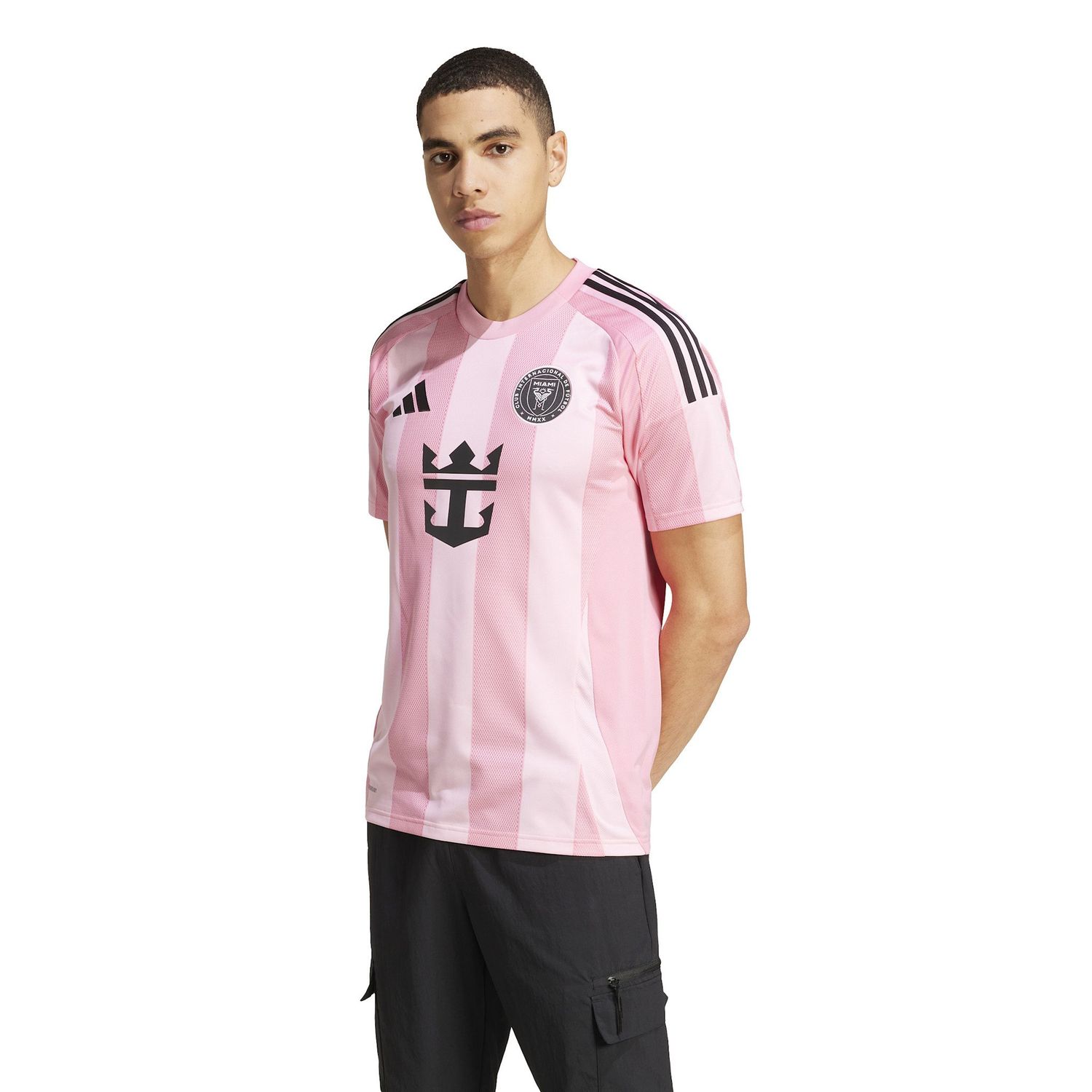INTER MIAMI 25/26 HOME JERSEY (PINK)