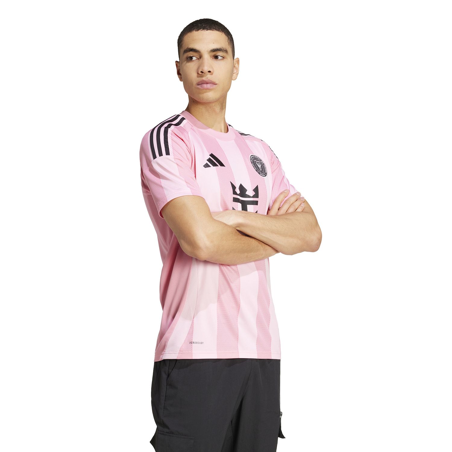 INTER MIAMI 25/26 HOME JERSEY (PINK)