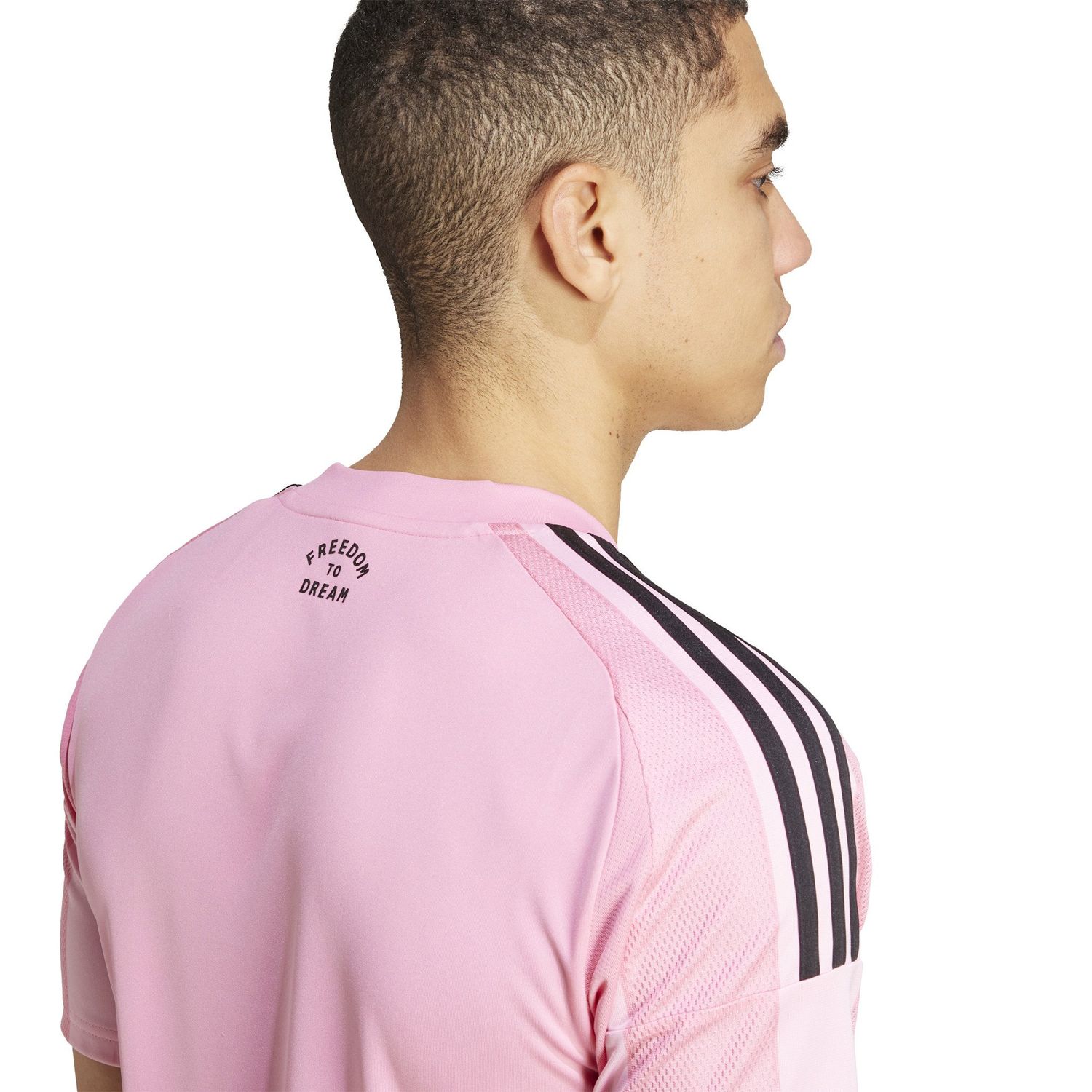 INTER MIAMI 25/26 HOME JERSEY (PINK)