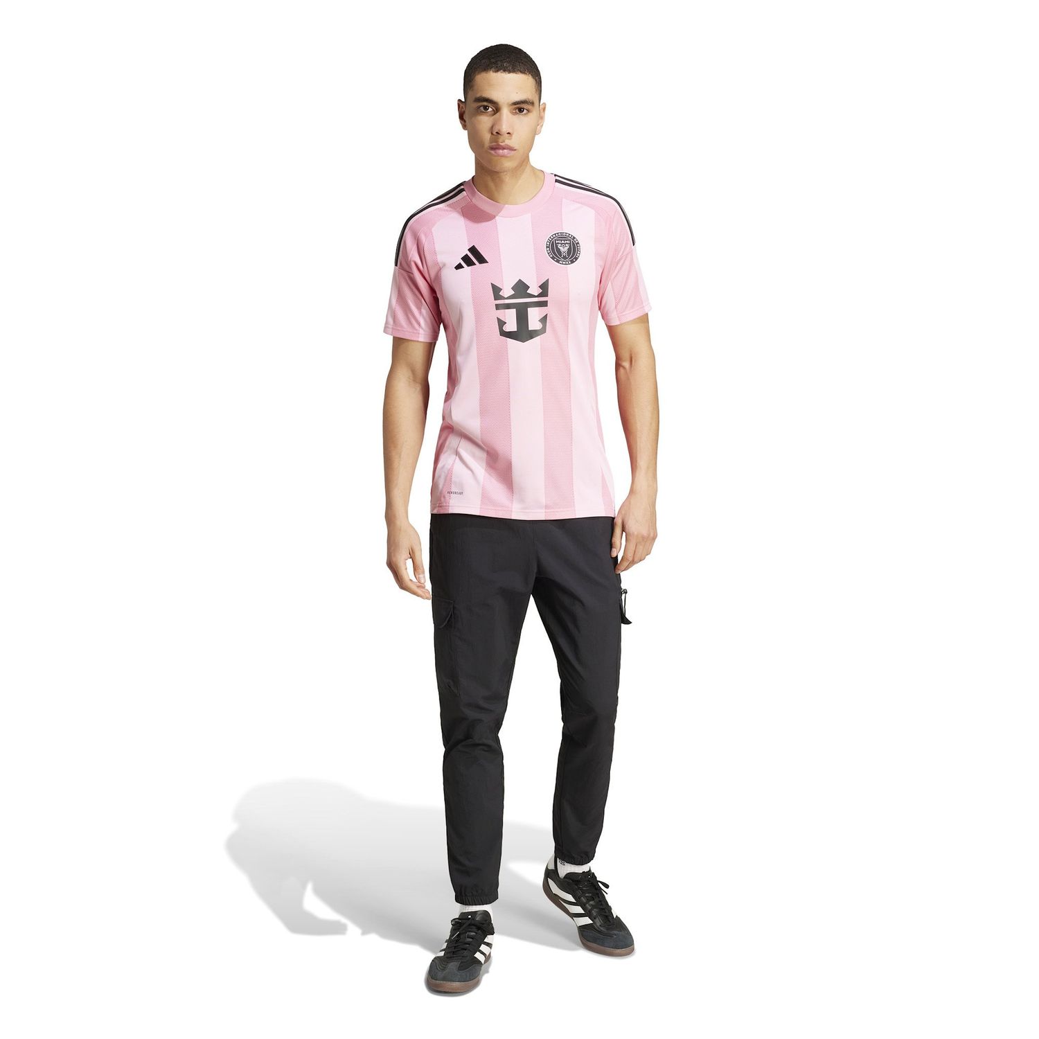 INTER MIAMI 25/26 HOME JERSEY (PINK)