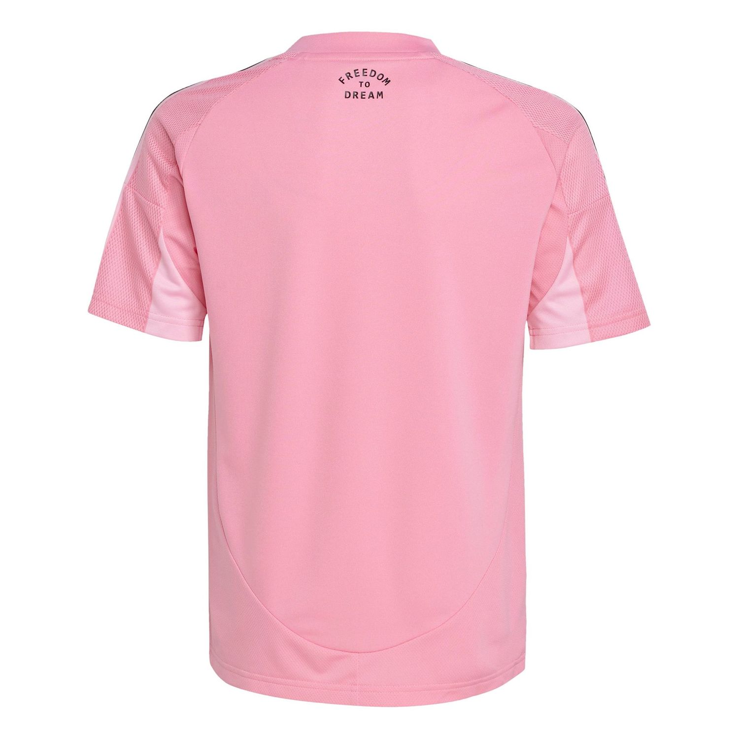 INTER MIAMI 25/26 HOME JERSEY YOUTH (PINK)