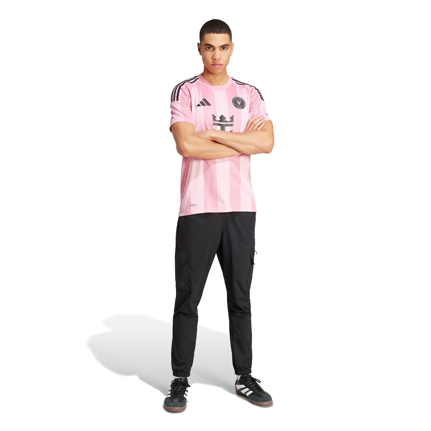MESSI INTER MIAMI 25/26 HOME JERSEY (PINK)
