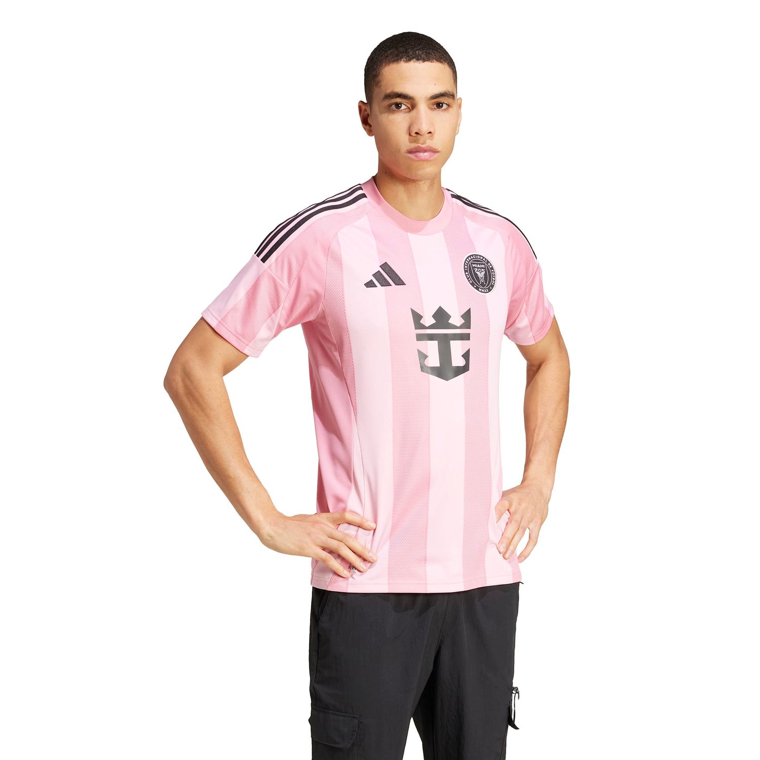 MESSI INTER MIAMI 25/26 HOME JERSEY (PINK)