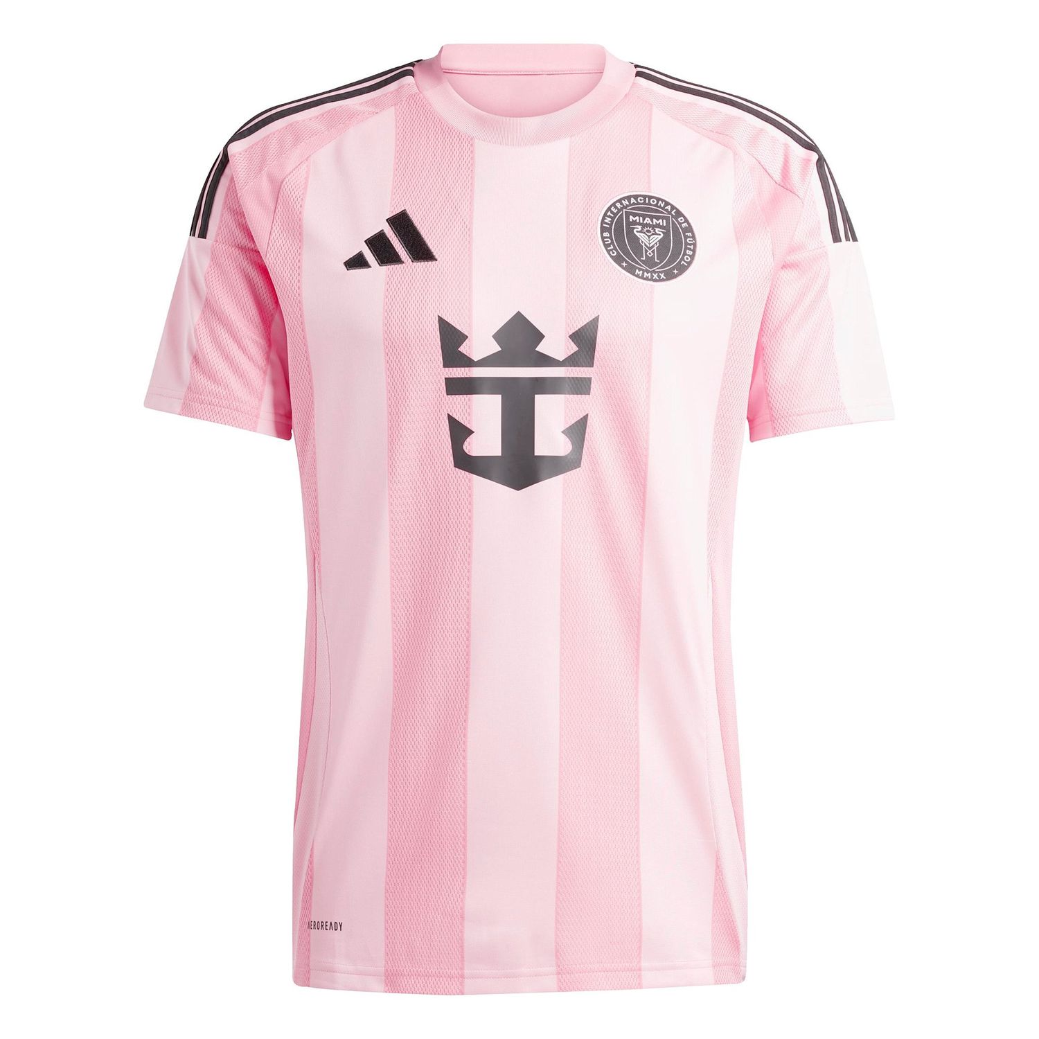 MESSI INTER MIAMI 25/26 HOME JERSEY (PINK)