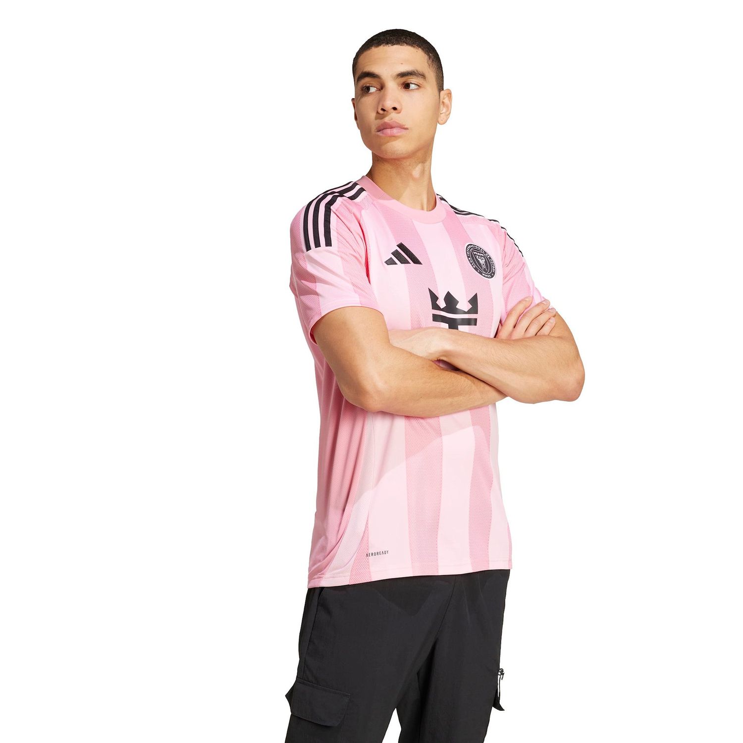 MESSI INTER MIAMI 25/26 HOME JERSEY (PINK)