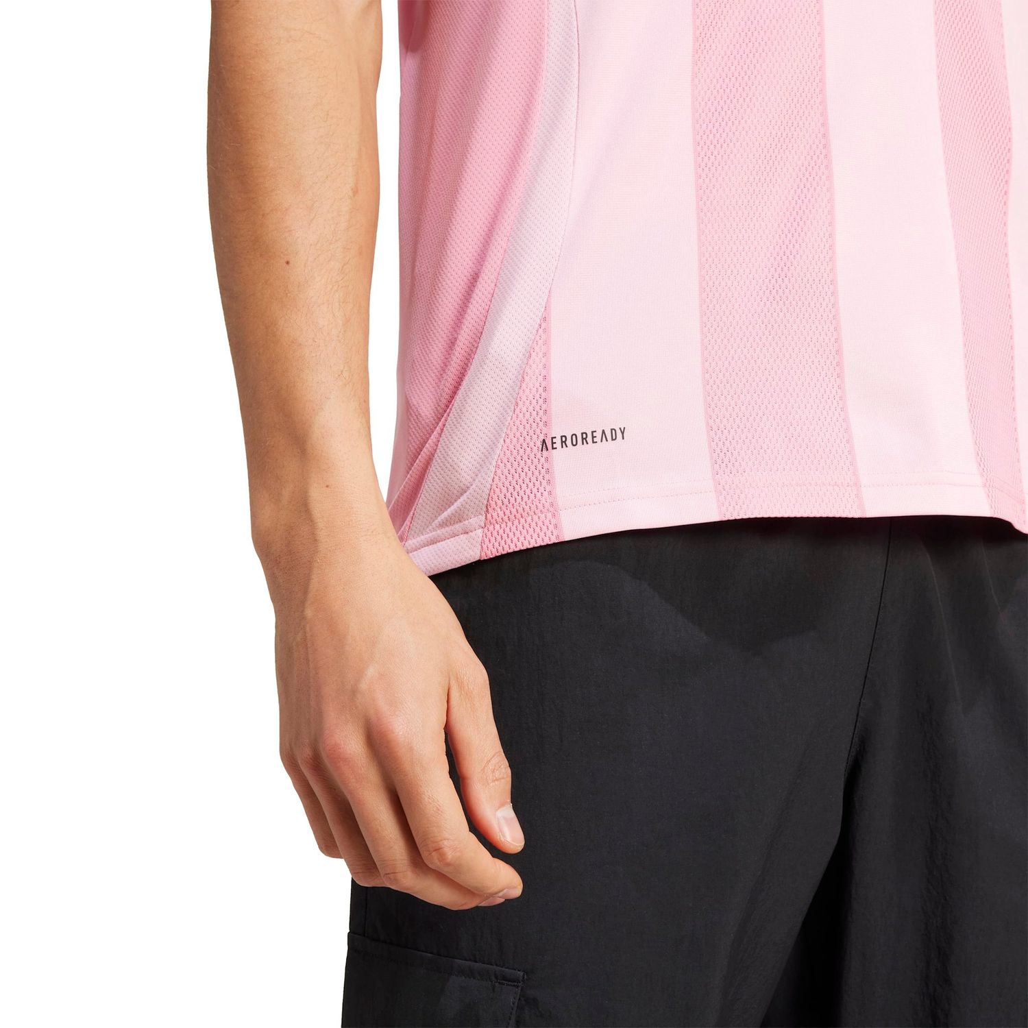 MESSI INTER MIAMI 25/26 HOME JERSEY (PINK)