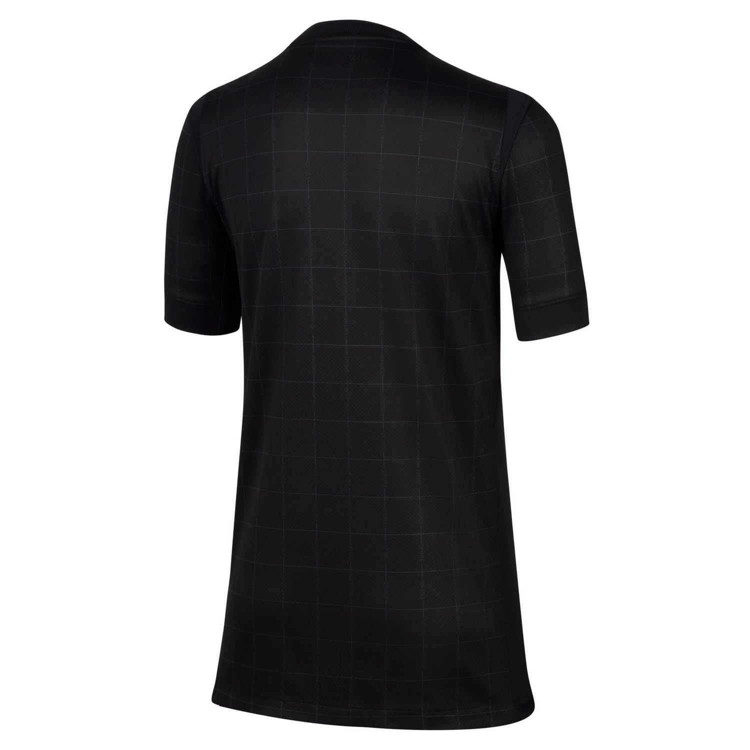 TOTTENHAM 25/26 AWAY JERSEY YOUTH (BLACK)