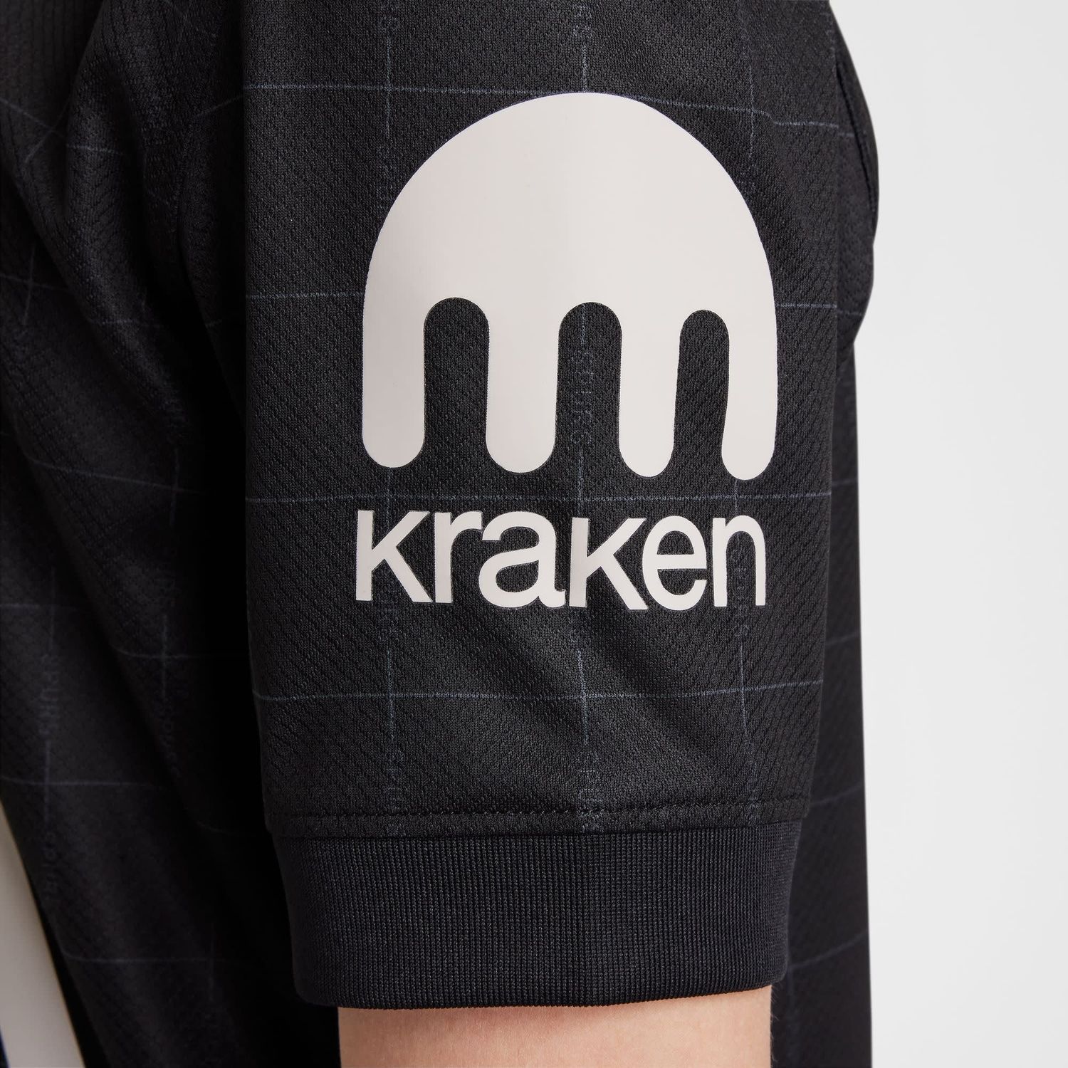 TOTTENHAM 25/26 AWAY JERSEY YOUTH (BLACK)