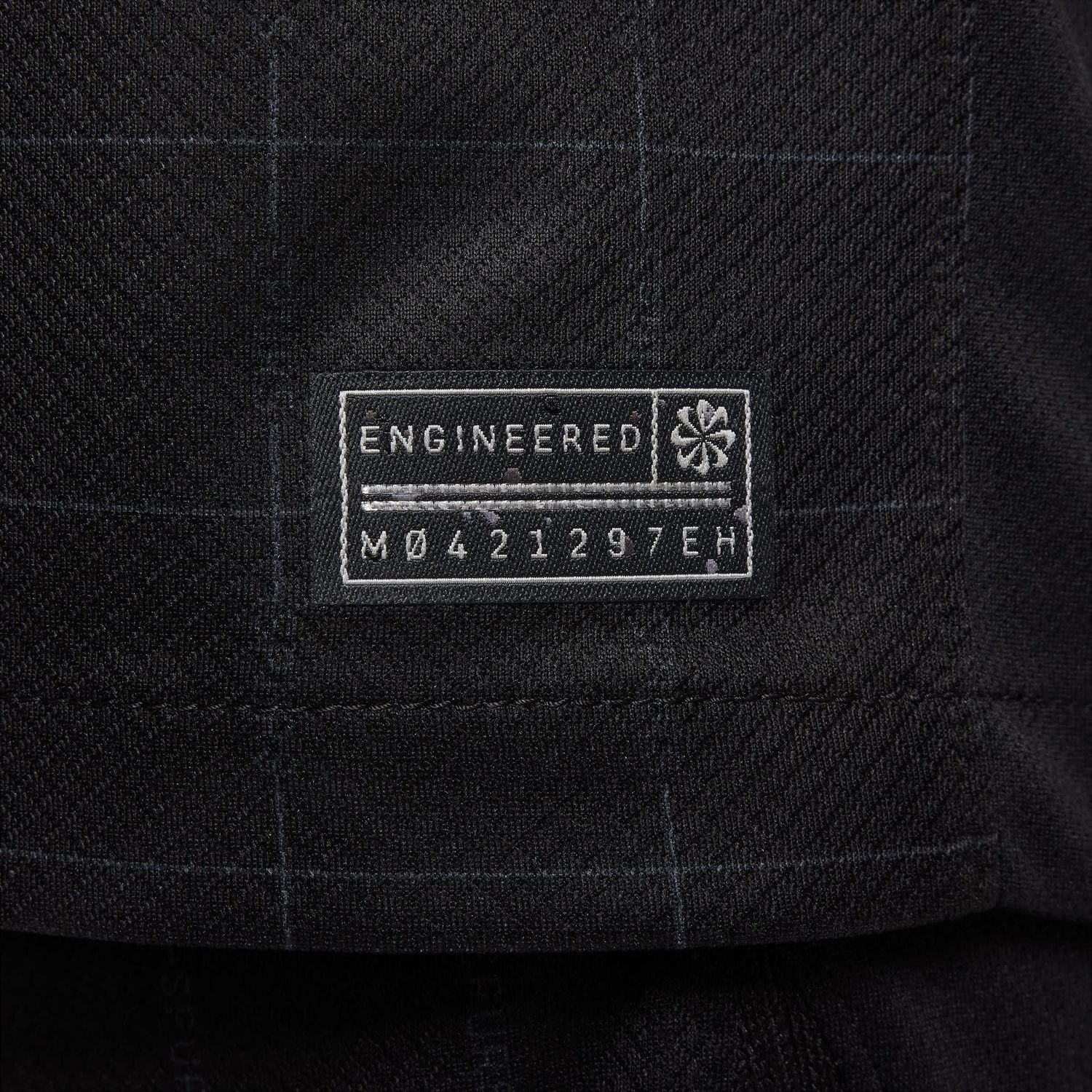 TOTTENHAM 25/26 AWAY JERSEY YOUTH (BLACK)