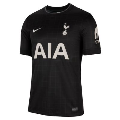 Nike Tottenham 25/26 Away Jersey - SoccerWorld