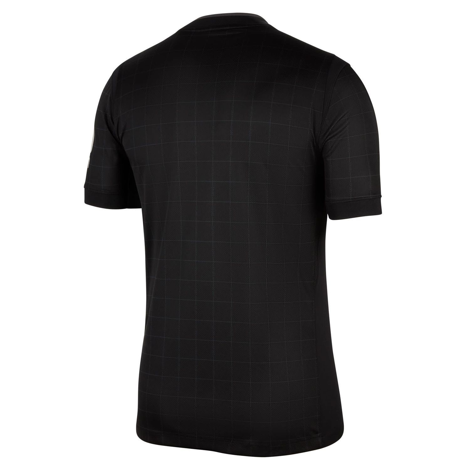 TOTTENHAM 25/26 AWAY JERSEY (BLACK)