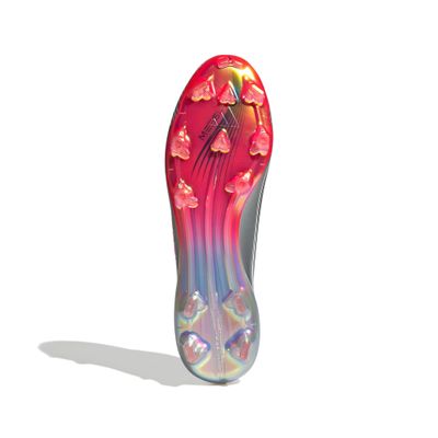 F50 ELITE MESSI FG (WHITE/RED)