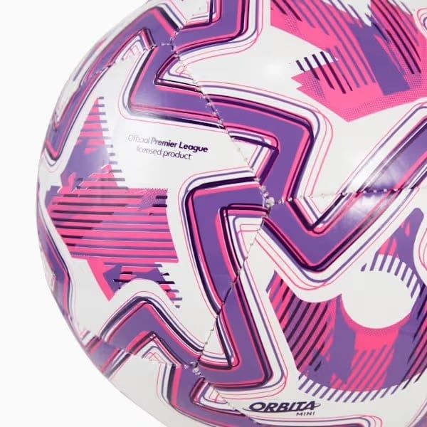 ORBITA PL BRILLIANCE MINI BALL 25/26