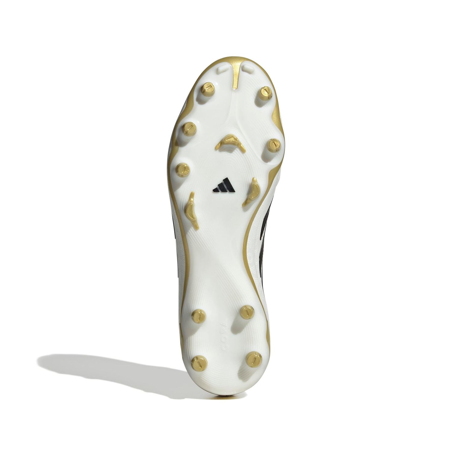 COPA PURE III LEAGUE FG (WHITE/BLACK/GOLD)