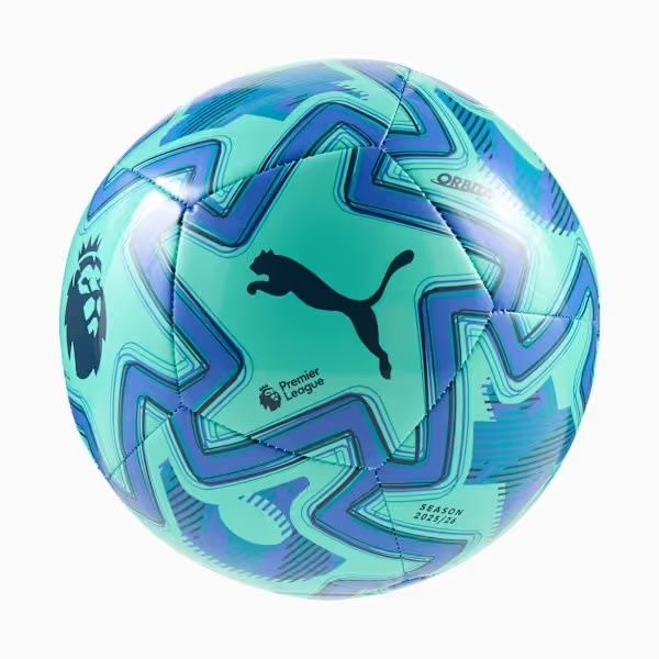 ORBITA PLAY PL BRILLIANCE BALL 25/26 (TEAL/BLUE)