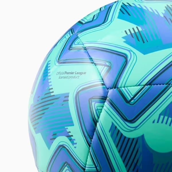 ORBITA PLAY PL BRILLIANCE BALL 25/26 (TEAL/BLUE)