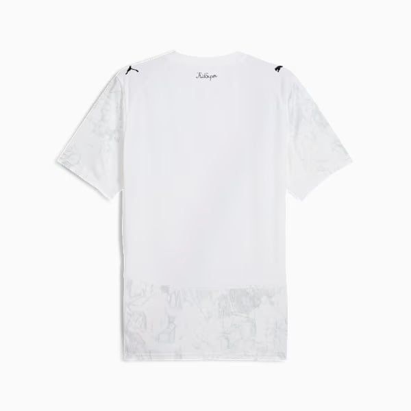 MANCHESTER CITY 2025 KIDSUPER JERSEY (WHITE)