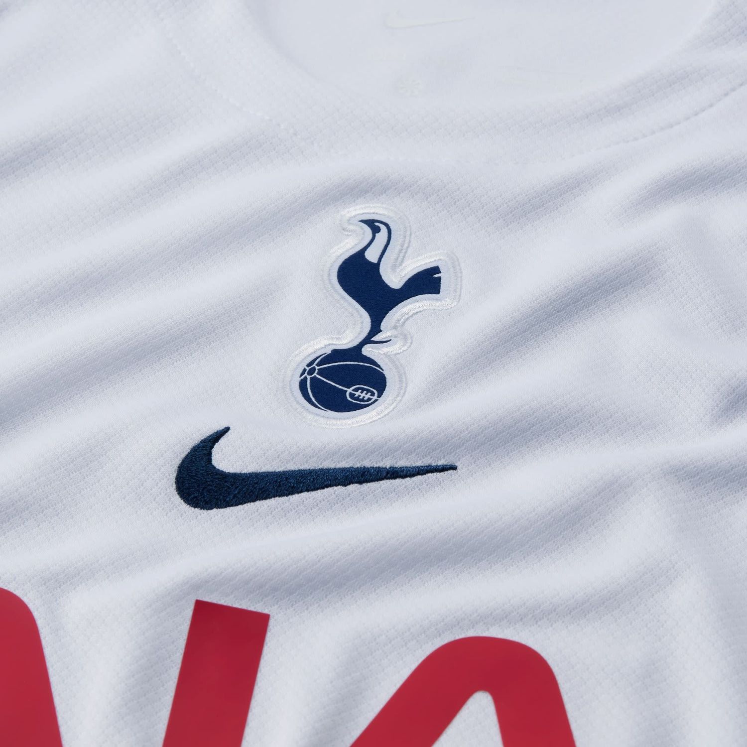 TOTTENHAM 25/26 HOME JERSEY YOUTH (WHITE)