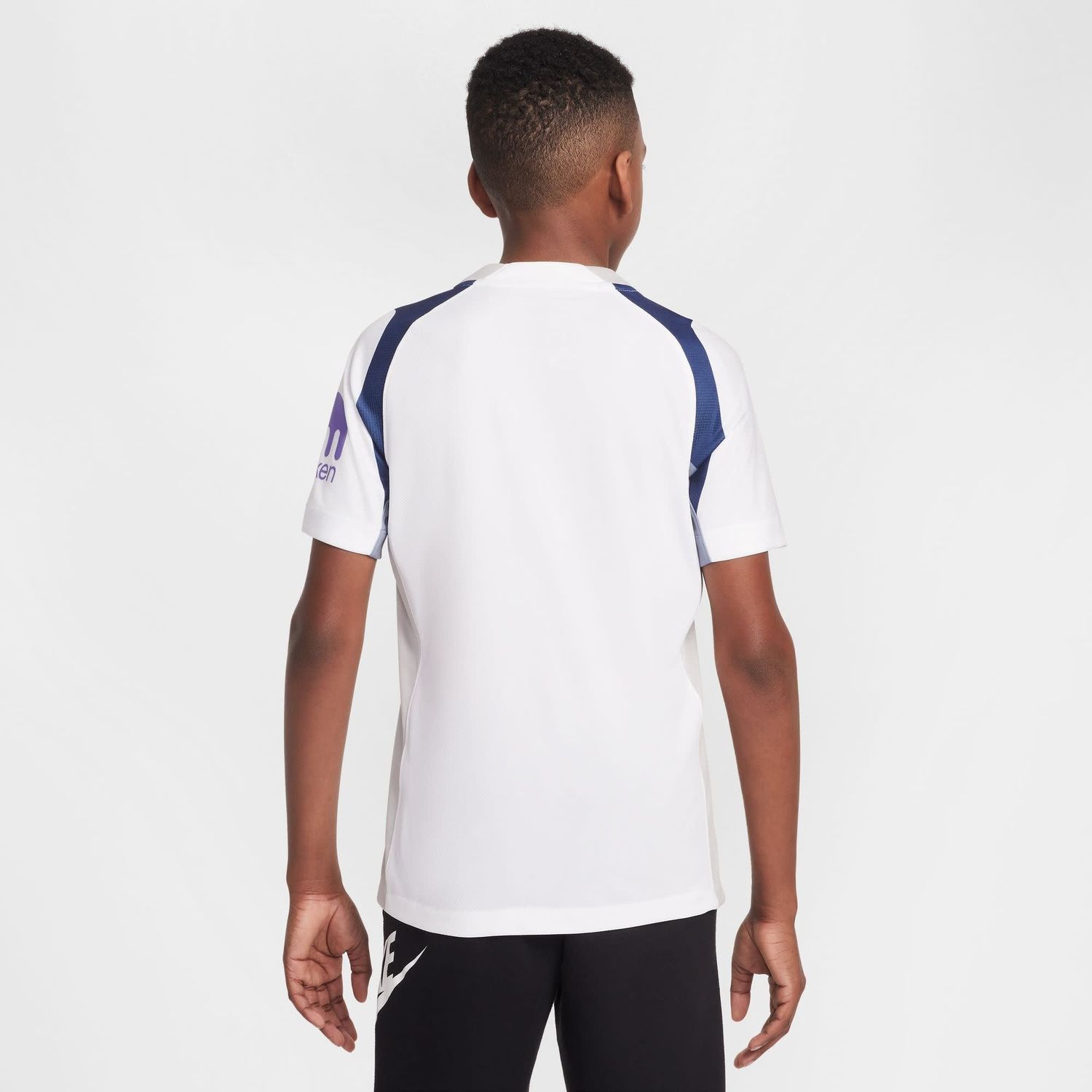 TOTTENHAM 25/26 HOME JERSEY YOUTH (WHITE)