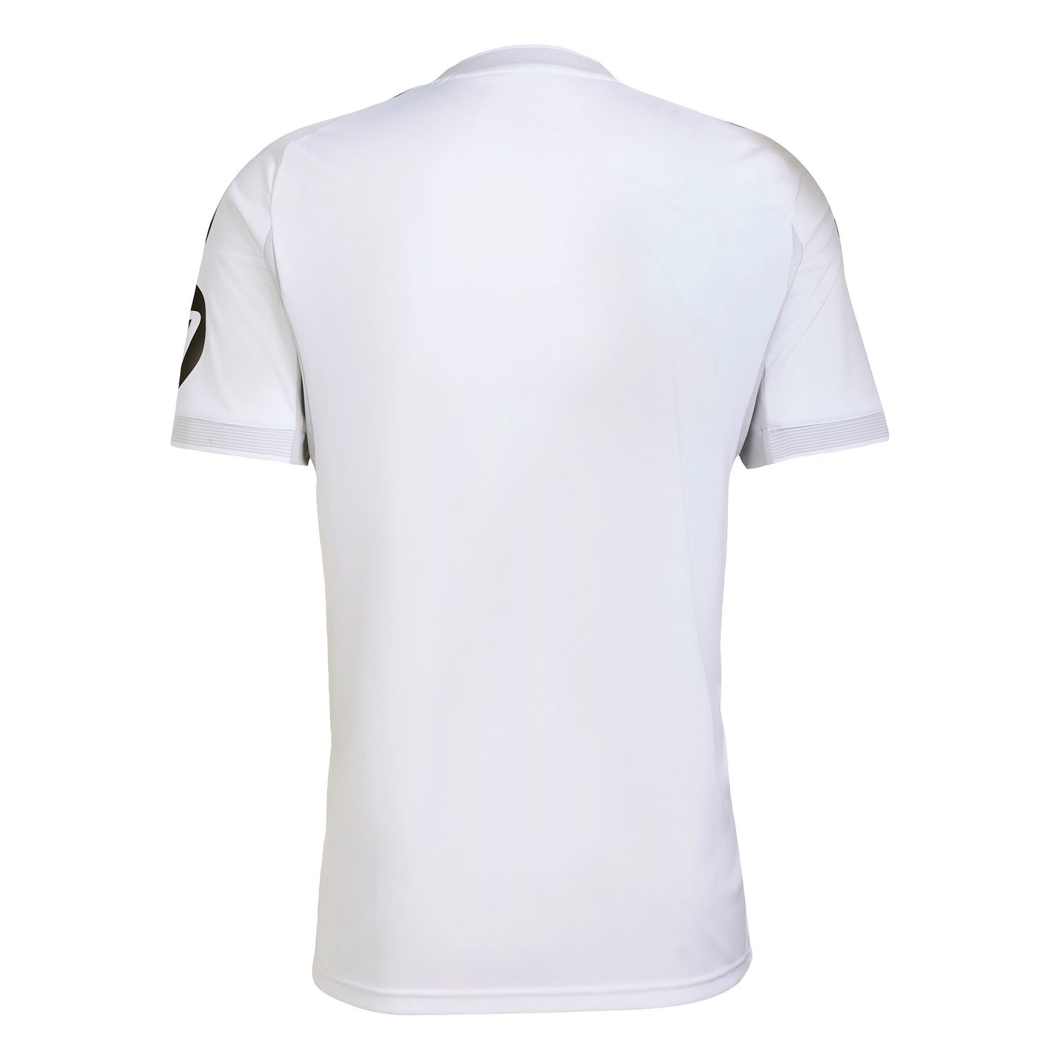 REAL MADRID 25/26 HOME JERSEY (WHITE)