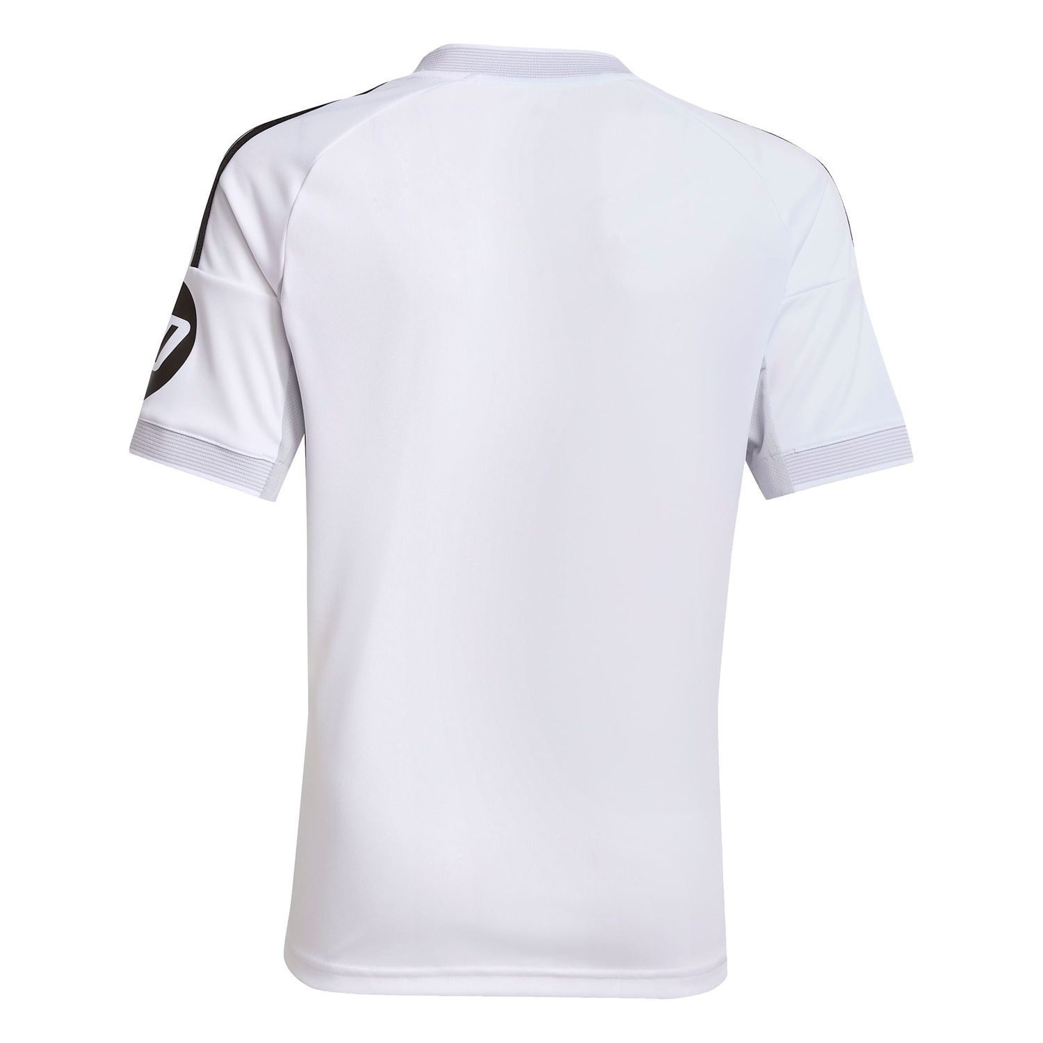 REAL MADRID 25/26 HOME JERSEY YOUTH (WHITE)