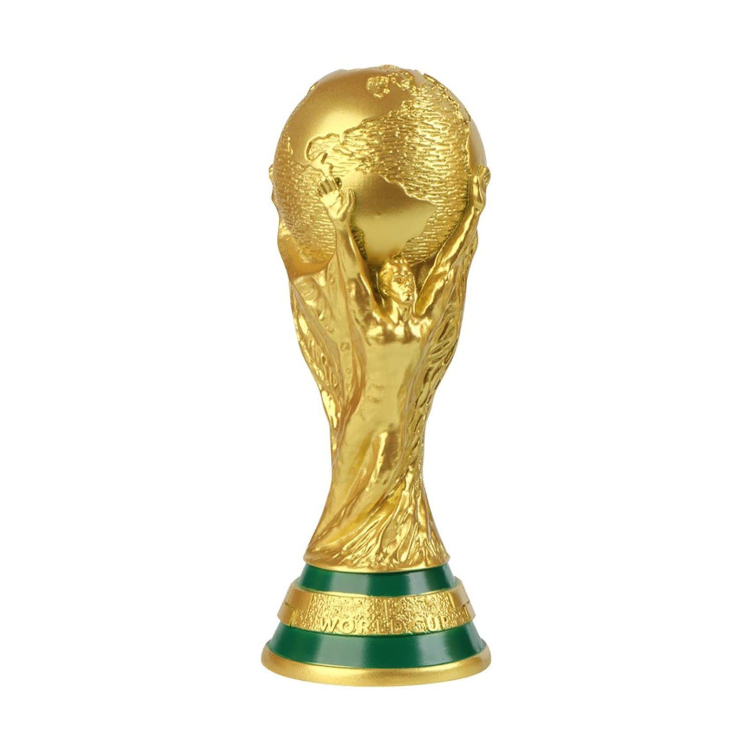 WORLD CUP TROPHY LARGE 14"