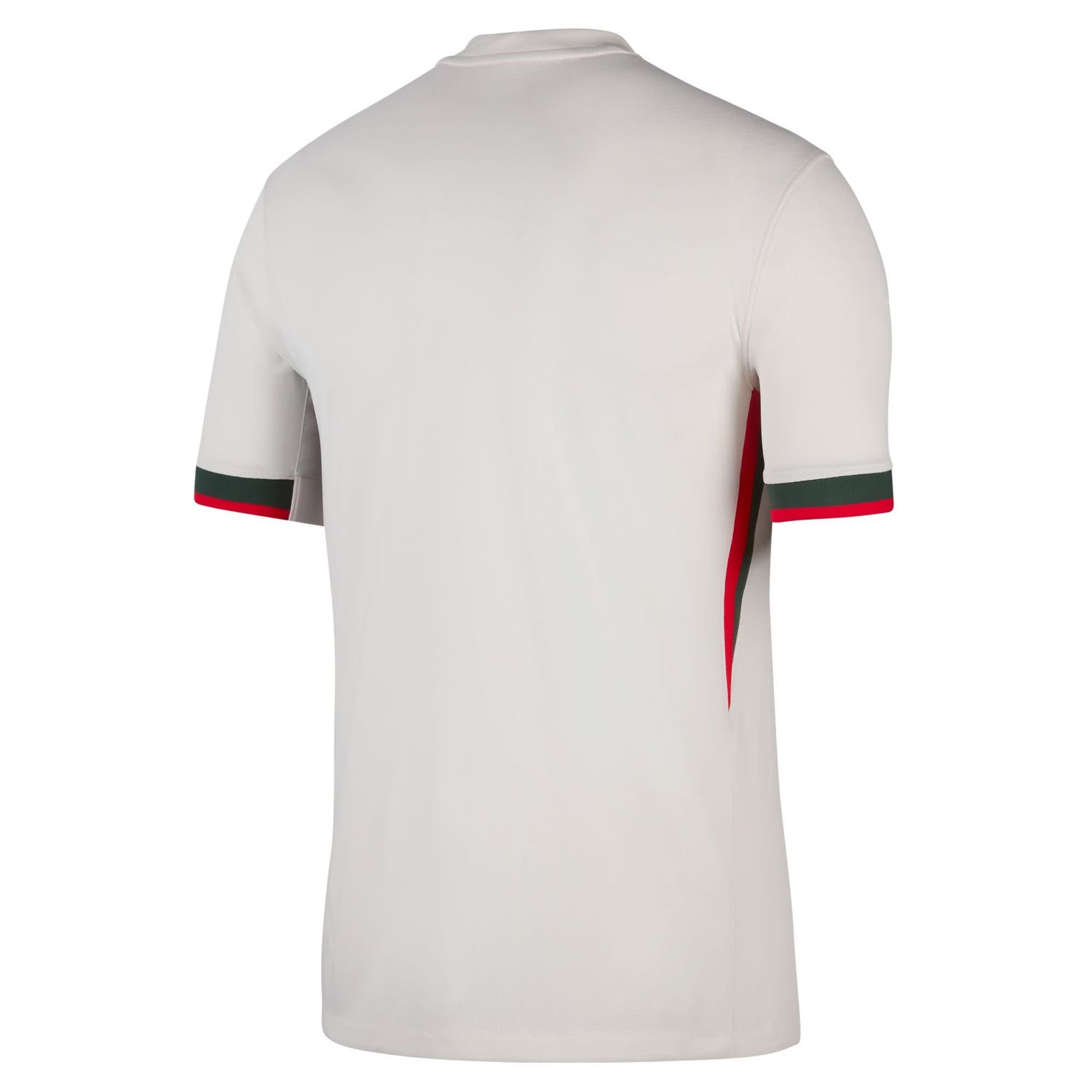 CHELSEA 25/26 AWAY JERSEY (GRAY/GREEN/RED)