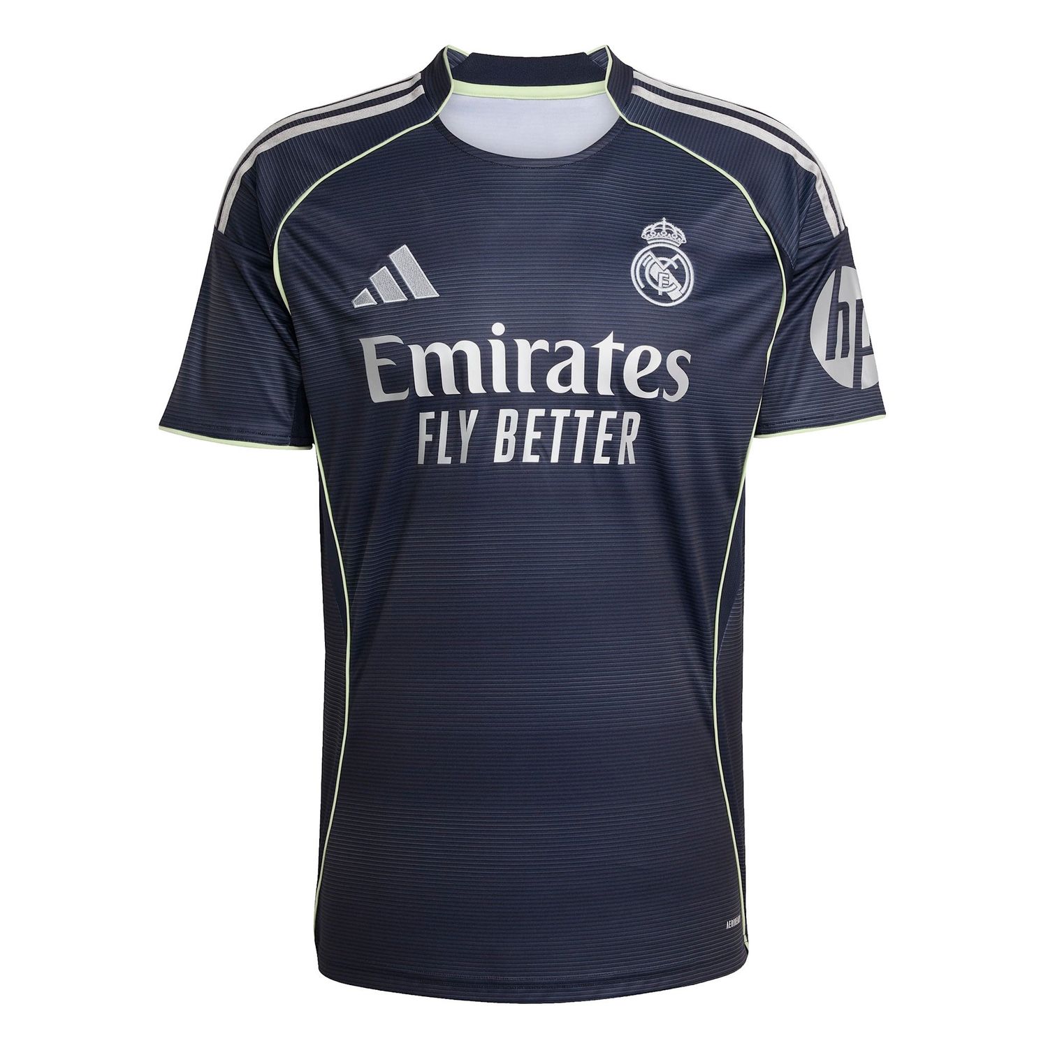 REAL MADRID 25/26 AWAY JERSEY (NAVY)