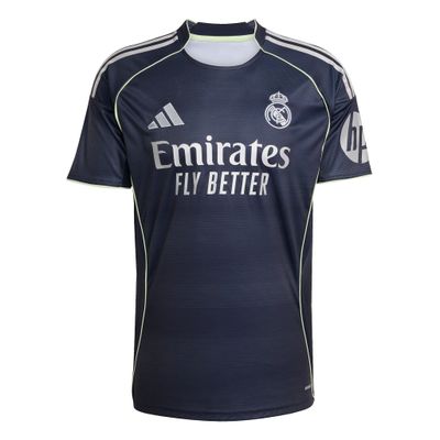 REAL MADRID 25/26 AWAY JERSEY (NAVY)