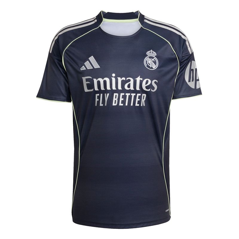 REAL MADRID 25/26 AWAY JERSEY (NAVY)