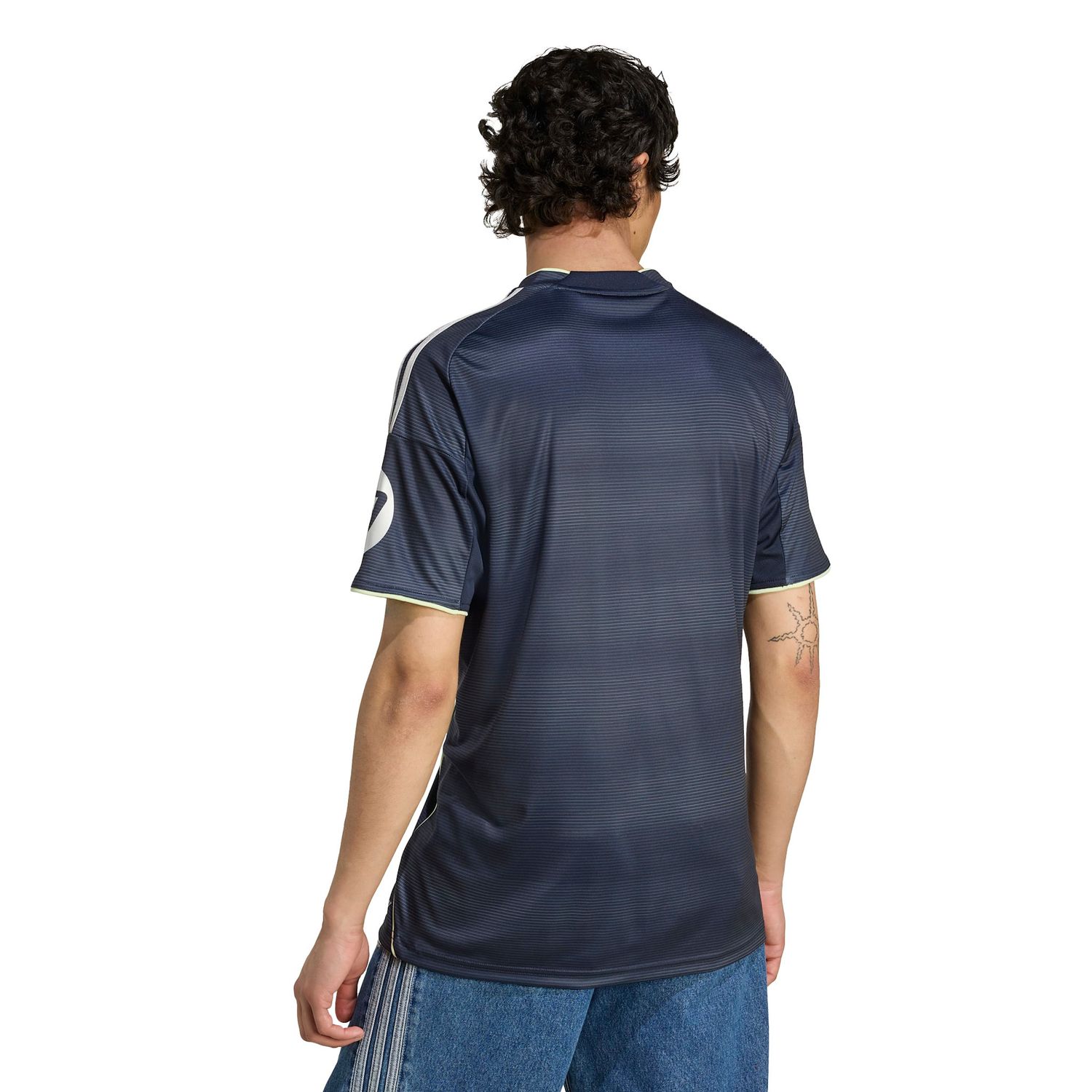 REAL MADRID 25/26 AWAY JERSEY (NAVY)