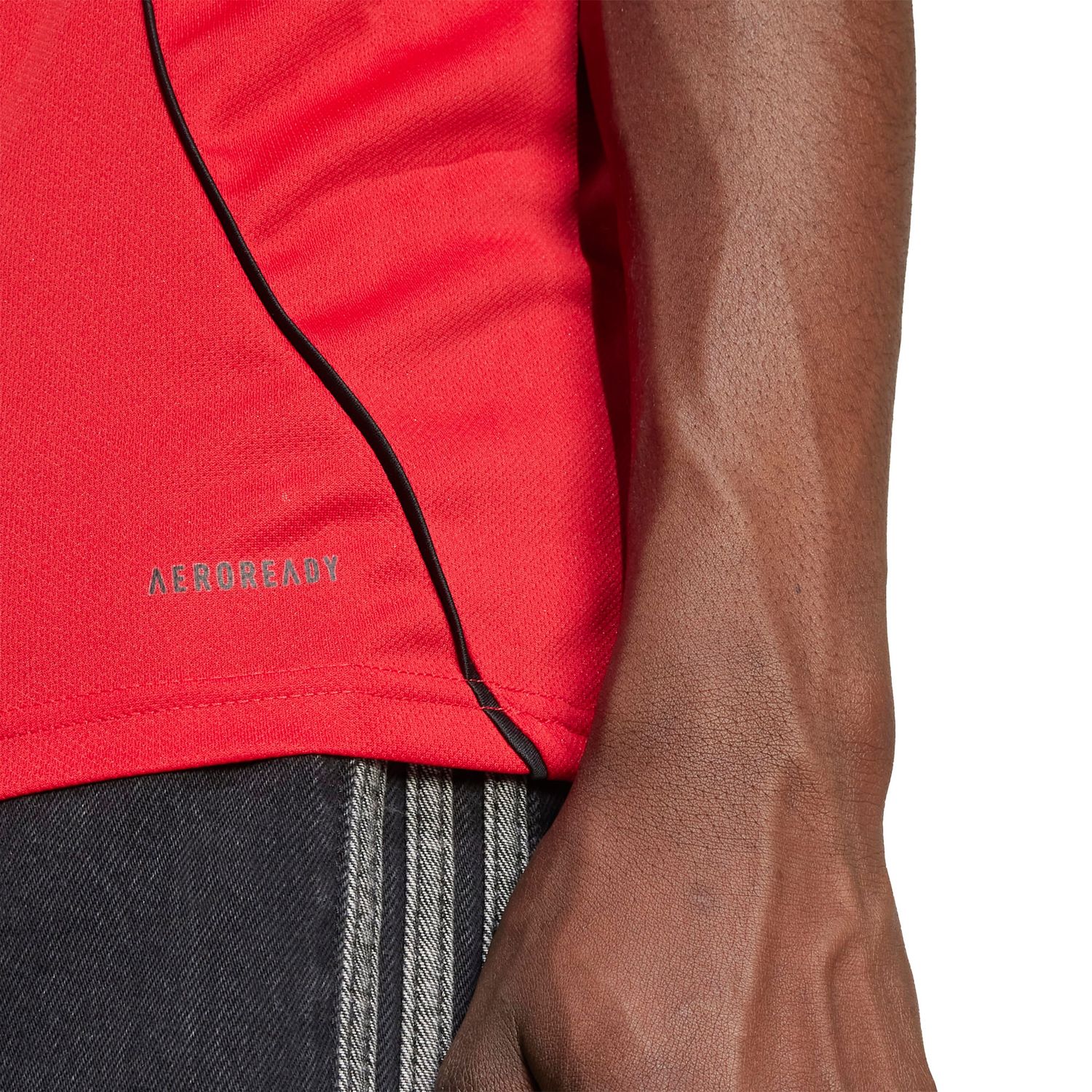 MANCHESTER UNITED 25/26 HOME JERSEY (RED/WHITE)