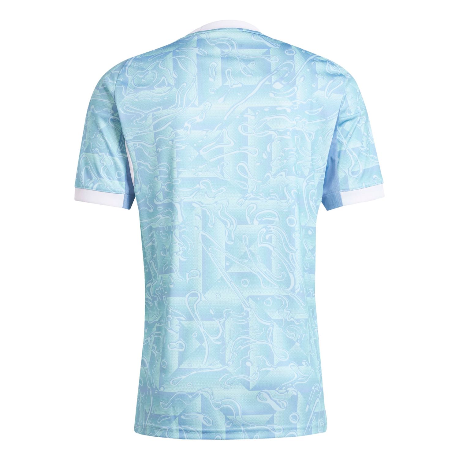 JUVENTUS 25/26 AWAY JERSEY (BLUE/YELLOW)