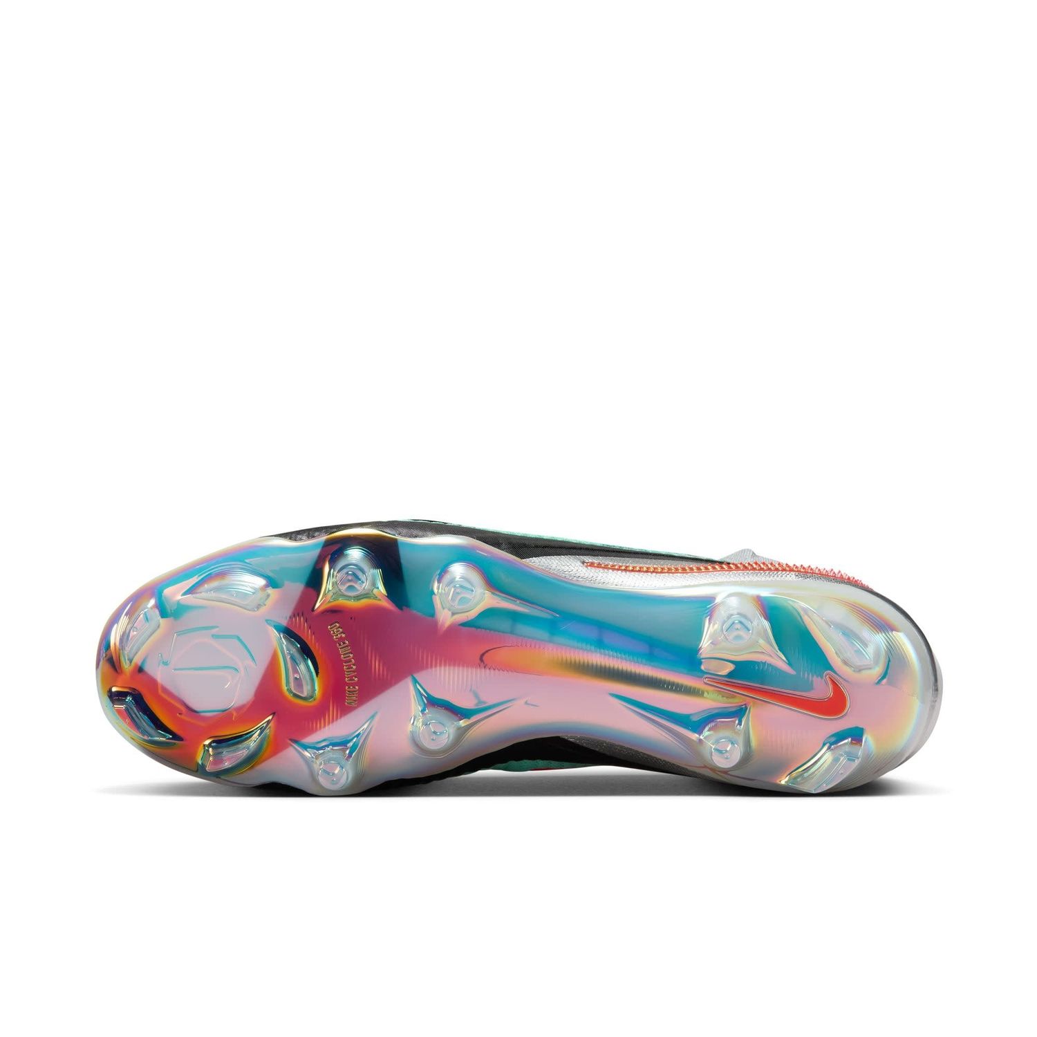 PHANTOM 6 HIGH ELITE FG (TEAL/BLACK)