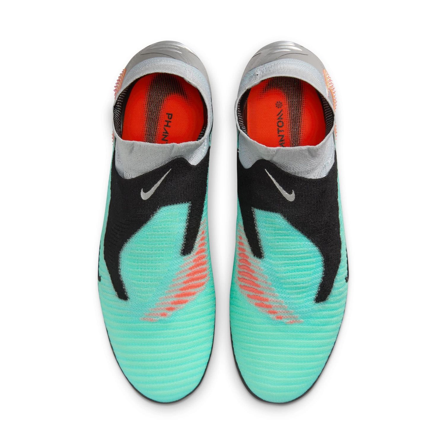 PHANTOM 6 HIGH ELITE FG (TEAL/BLACK)