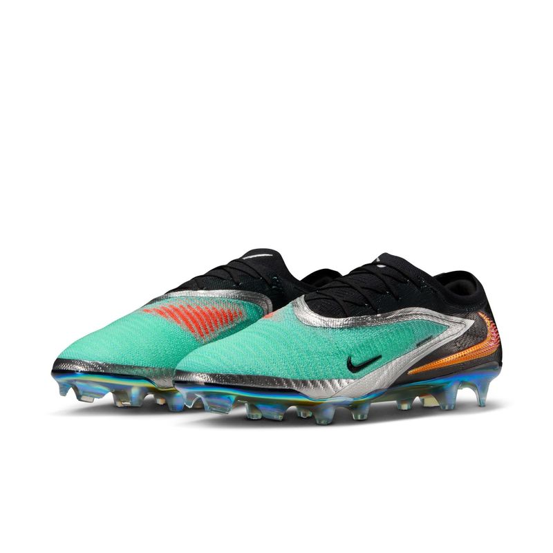 Nike Phantom 6 Low Elite FG - SoccerWorld