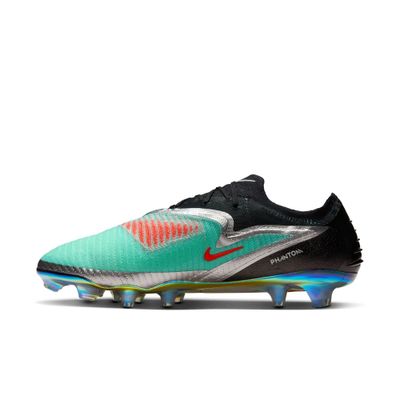 Nike Phantom 6 Low Elite FG - SoccerWorld
