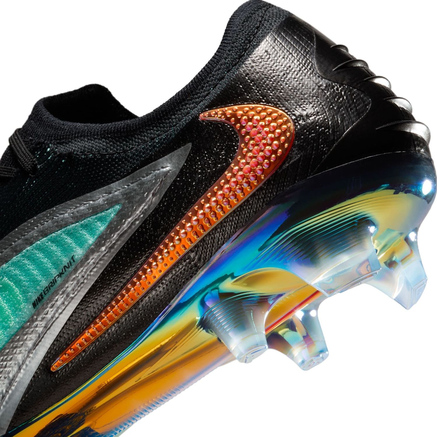 PHANTOM 6 LOW ELITE FG (TEAL/BLACK)