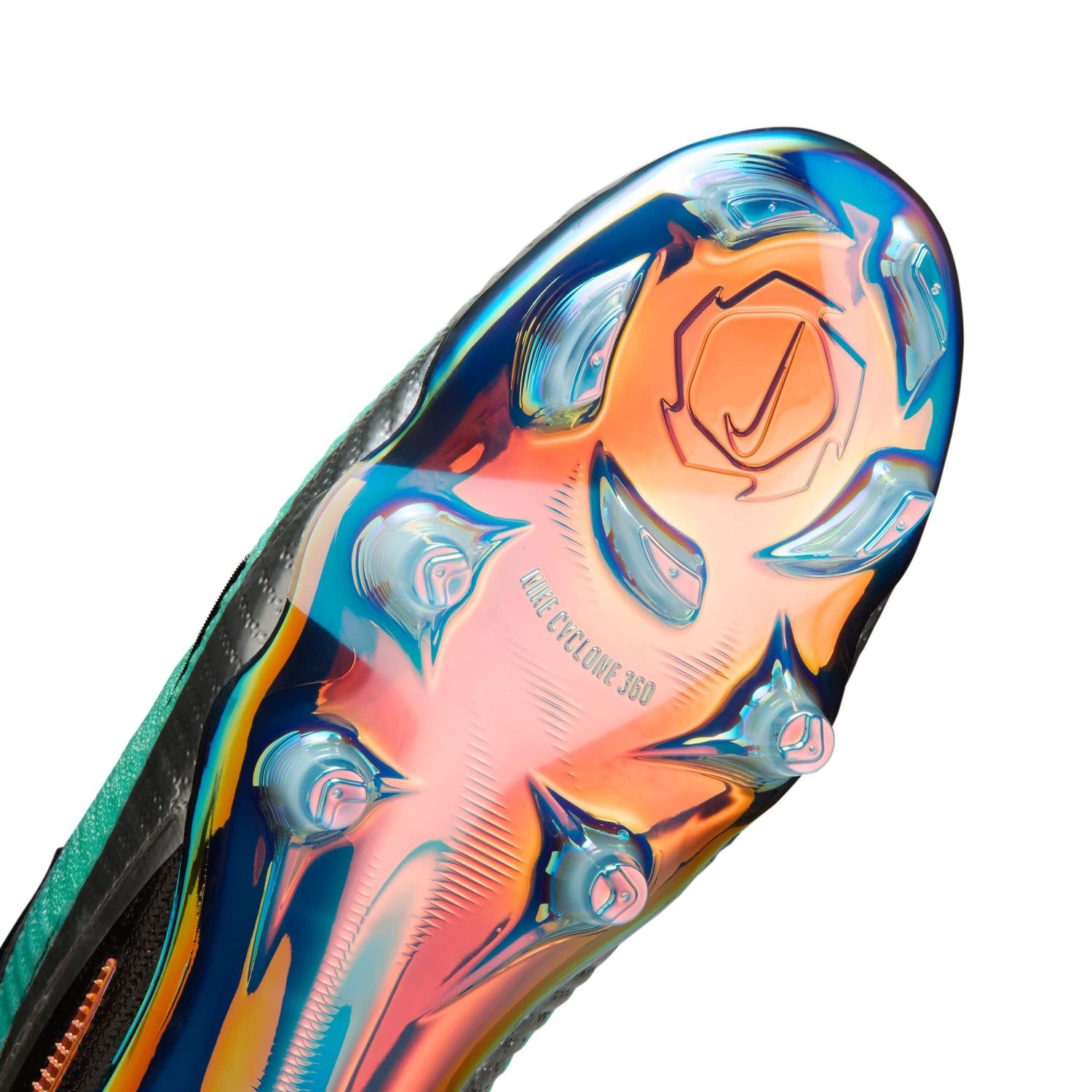 PHANTOM 6 LOW ELITE FG (TEAL/BLACK)