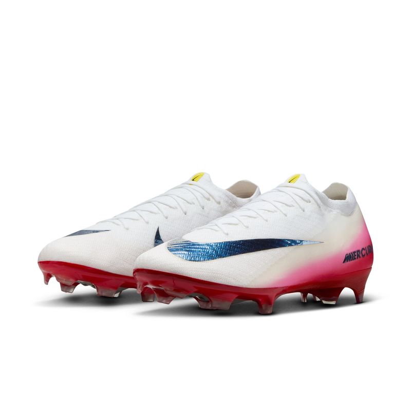 Nike Zoom Mercurial Vapor 16 Elite LV8 FG - SoccerWorld
