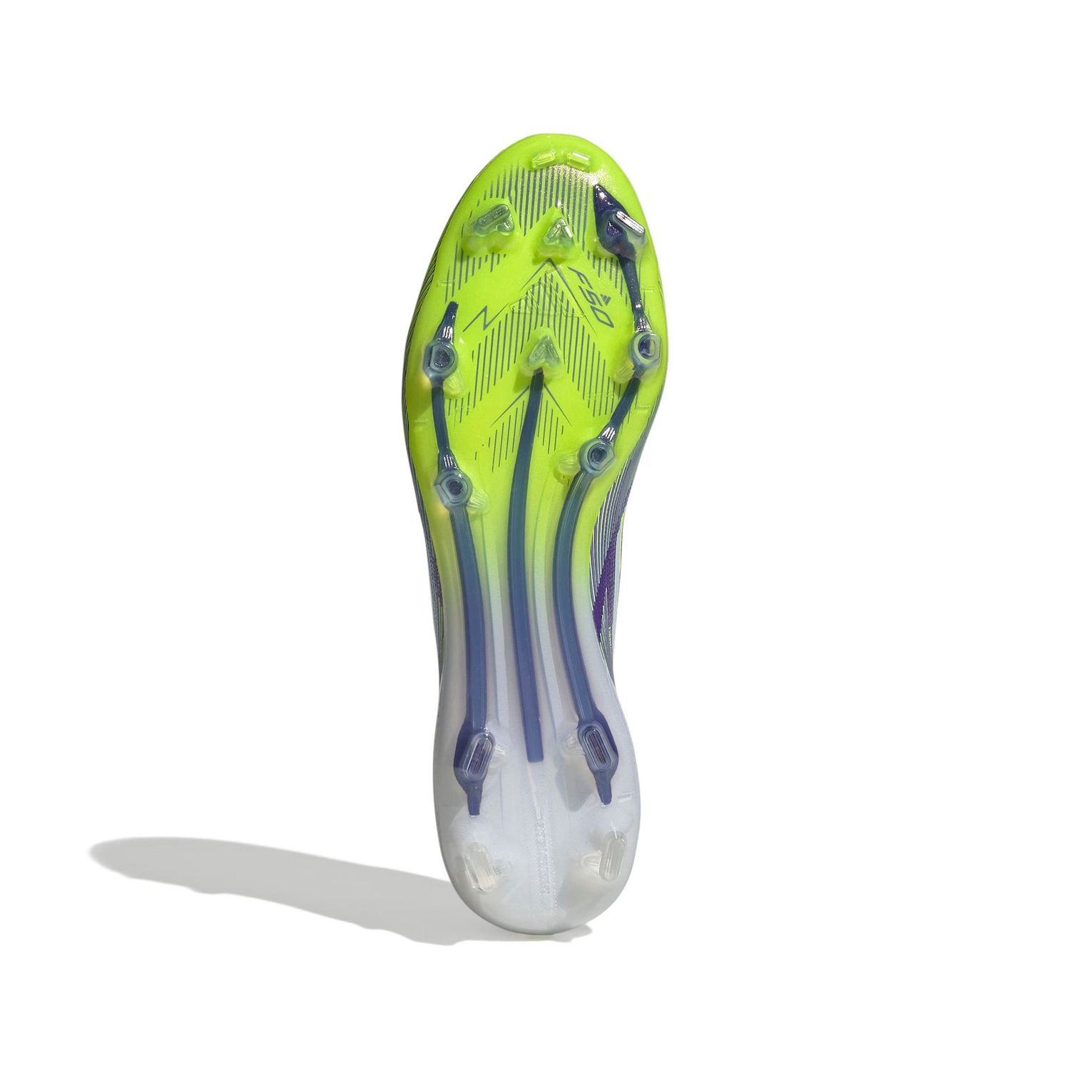 F50 ELITE FG (PURPLE/VOLT)