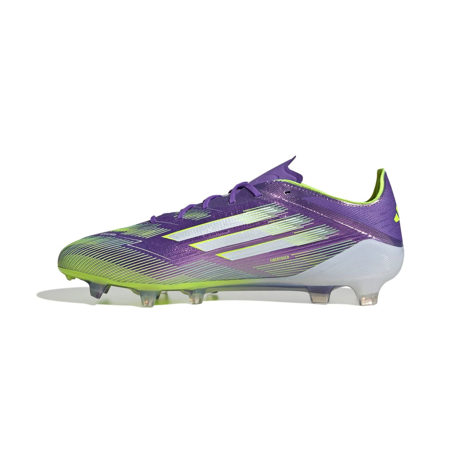 F50 ELITE FG (PURPLE/VOLT)
