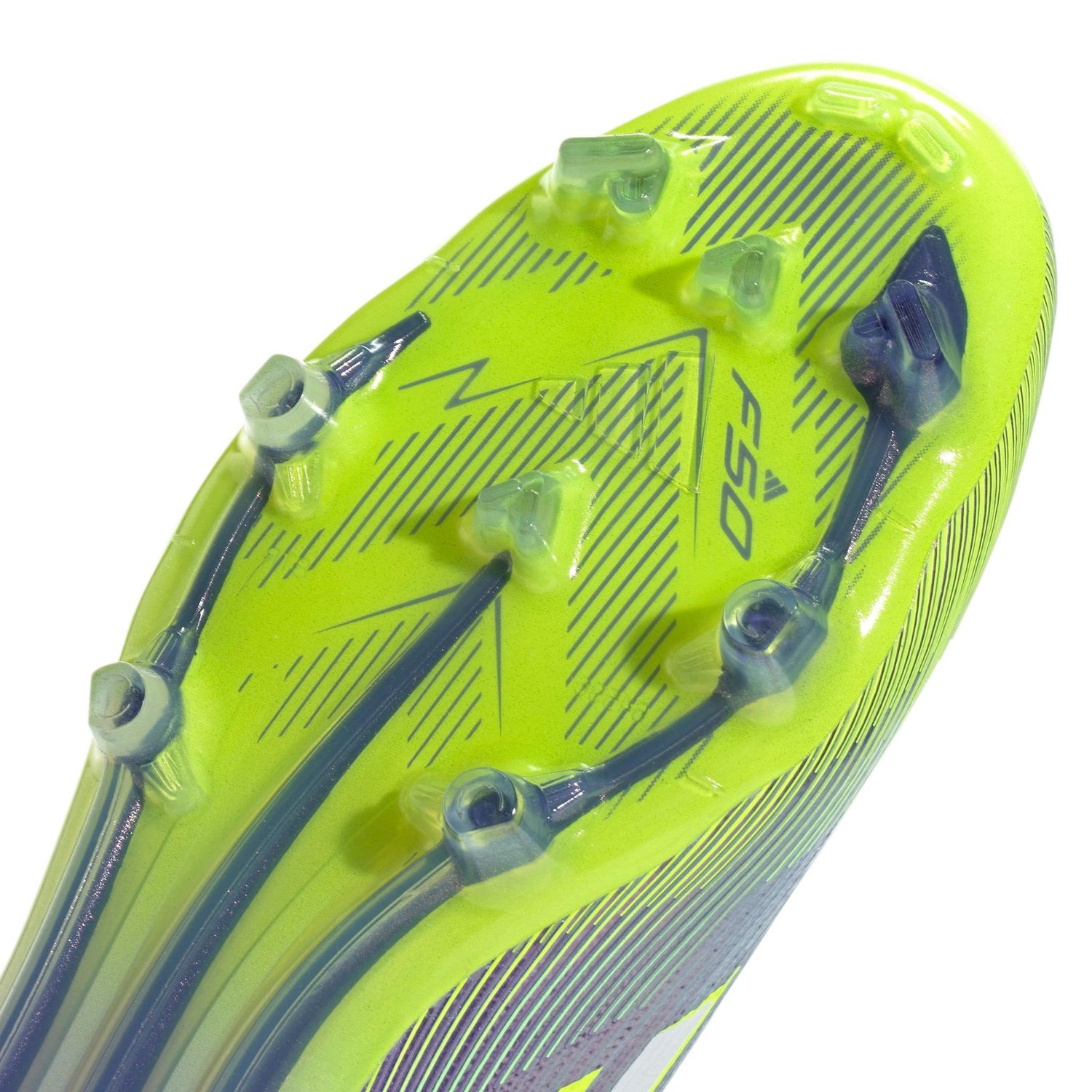 F50 ELITE FG (PURPLE/VOLT)