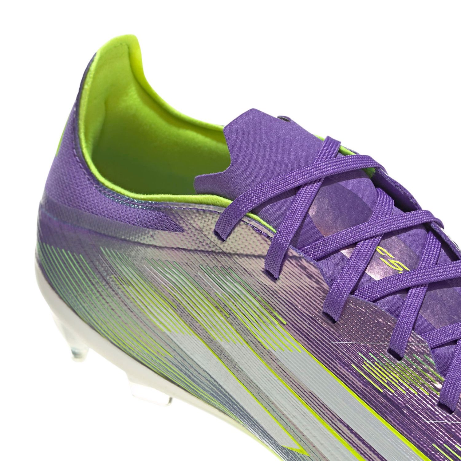 F50 PRO FG (PURPLE/VOLT)