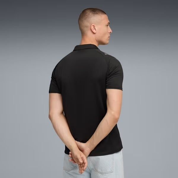 MANCHESTER CITY 25/26 AWAY JERSEY (BLACK)