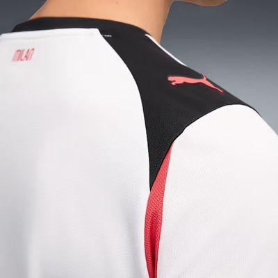 AC MILAN 25/26 AWAY JERSEY (WHITE)