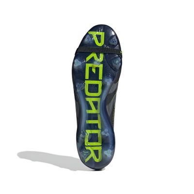 PREDATOR ELITE 25 FT FG (BLACK/VOLT)